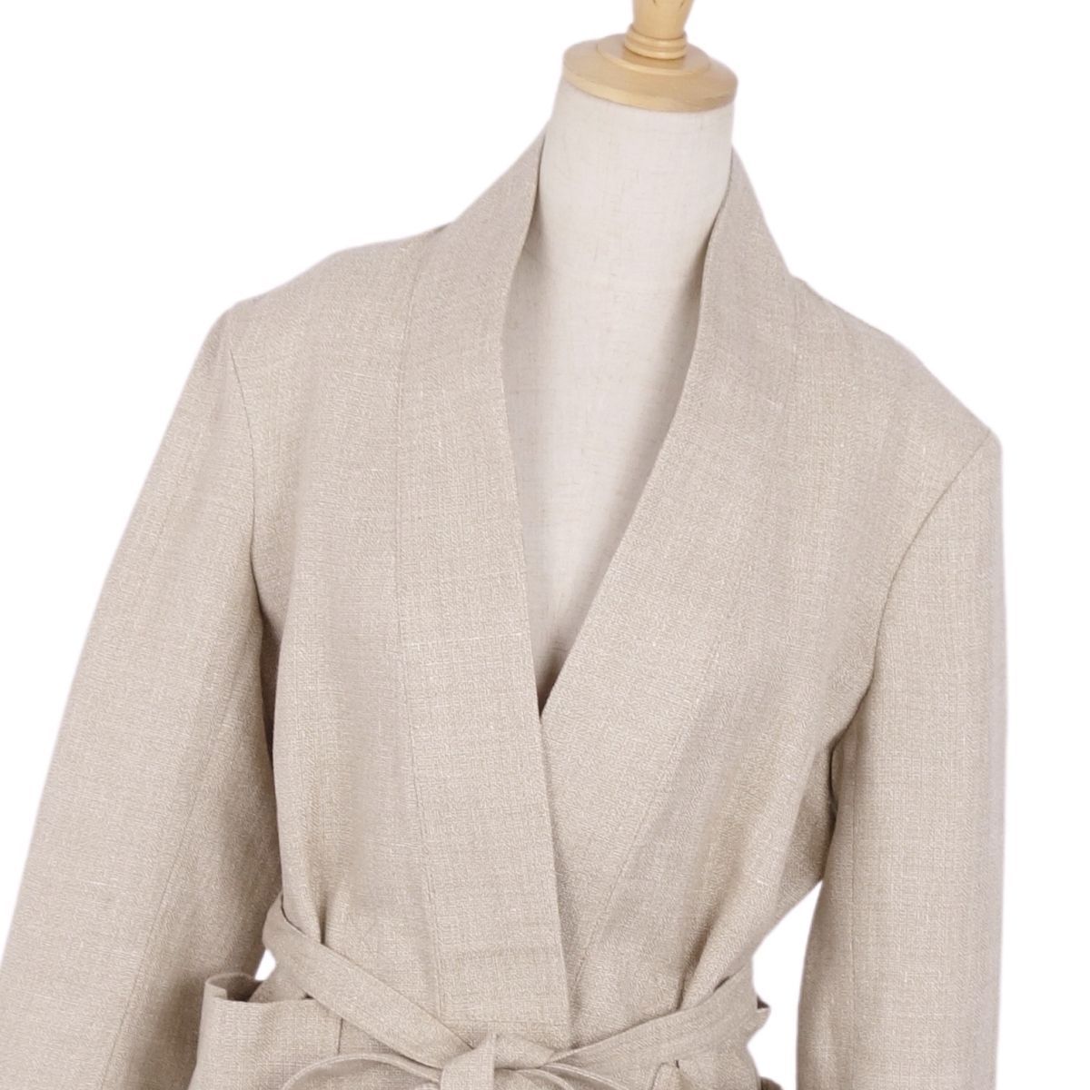 極美品 クリスチャンディオール Christian Dior ジャケット ボタン  