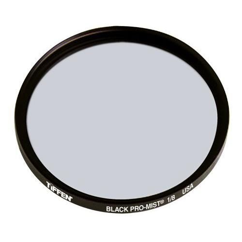 Tiffen 49BPM18 49mm Black Pro-Mist 1|8 Filter by Tiffen 並行輸入品