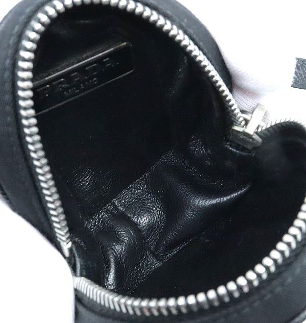 ロボットコインケース バッグチャーム