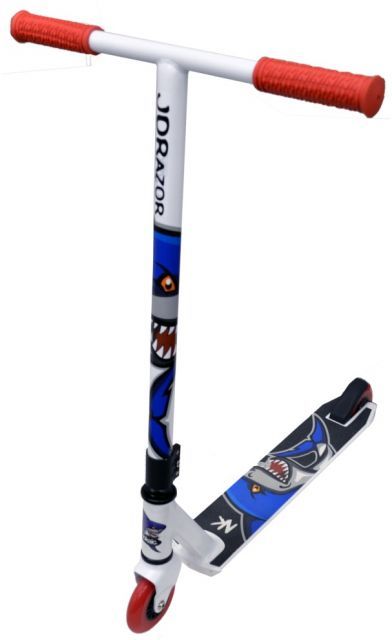 JD jd razor 133の通販 ms MS-133 Razor キックボード RAZOR : キックスクーター proの通販 ms－133 子供用 大人用 JDRAZOR｜ジェイディ