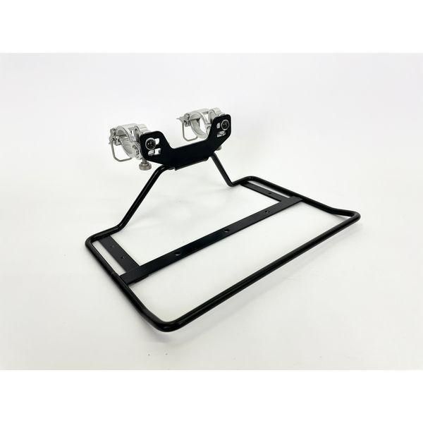 RideOasis ライドオアシス FR-mini フロントラックミニ 荷台