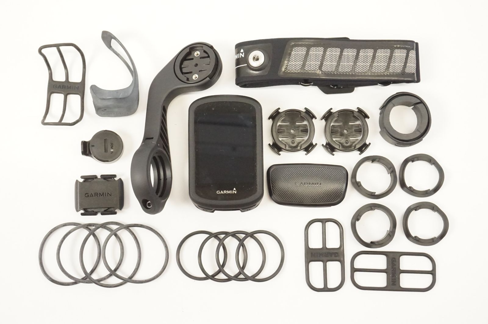 ガーミン GARMIN エッジ 830 セット EDGE SET : サイクルパラダイス
