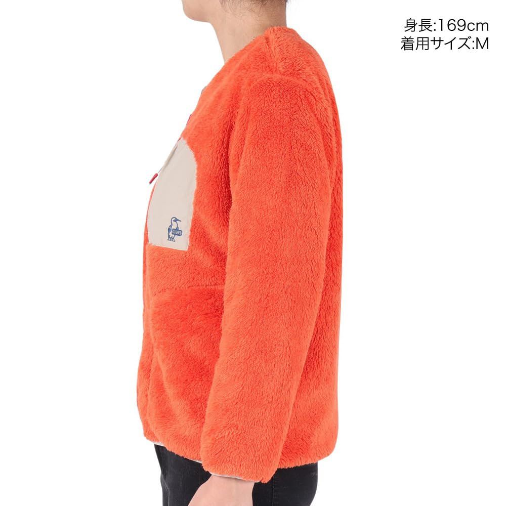 チャムス アウター