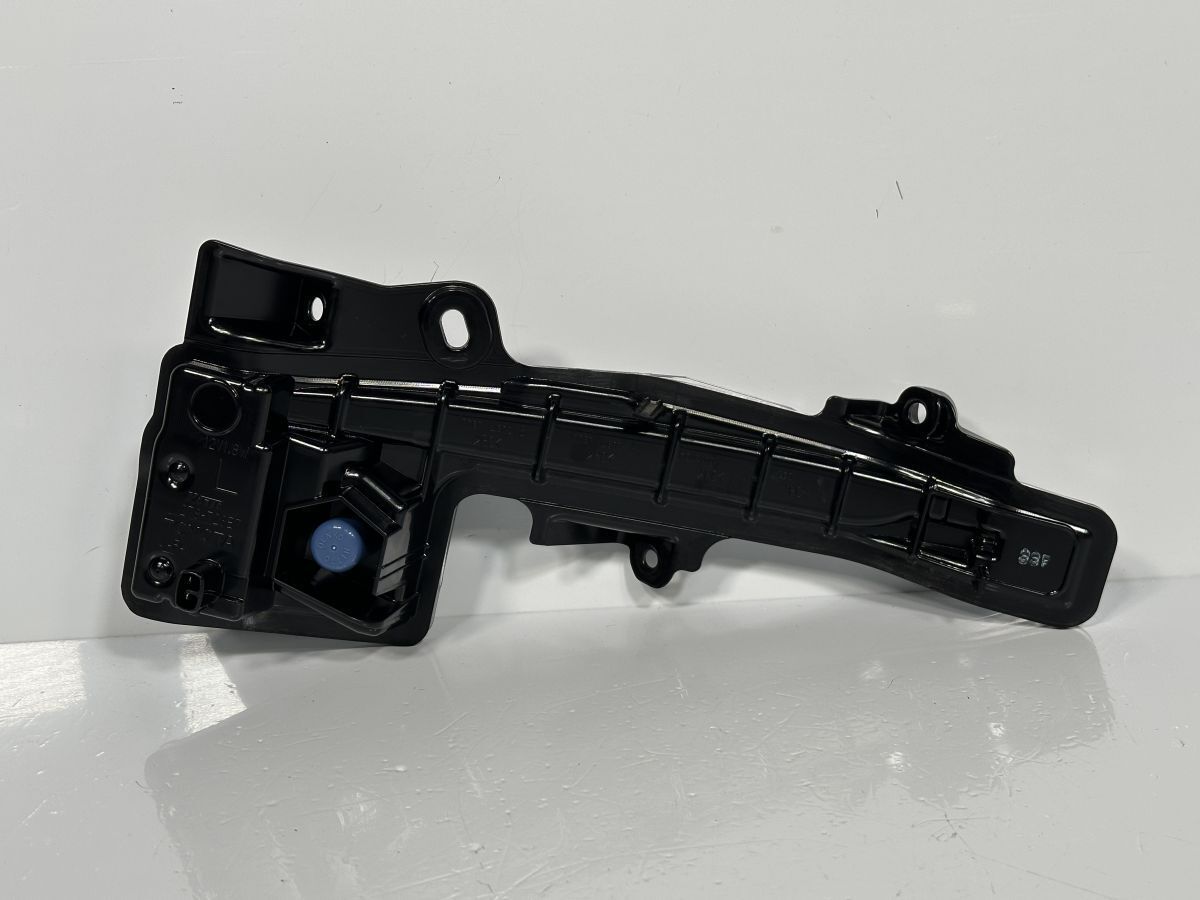 破損キズなし 低走行 プリウス ZVW60 MXWH60 MXWH61 純正 左 LED デイライト 左フォグランプ Assy 812B0-47030 278-723E7 管理29905 FFCRYSTALESIA_COM