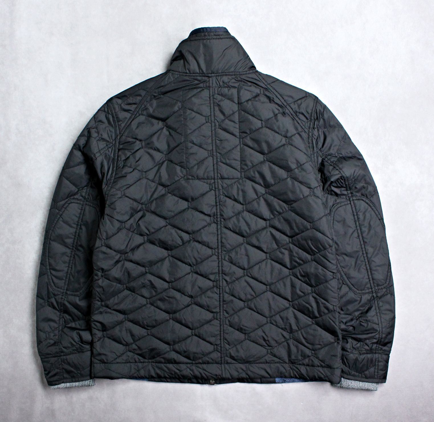 SUPER DRY 極度乾燥　革ジャケット　L SUPER DRY 極度乾燥革ジャケットL