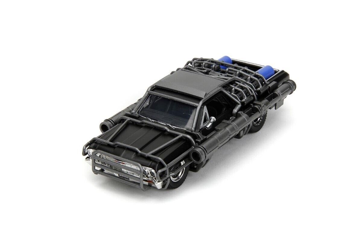 JADA TOYS 1/32 ワイルドスピード シボレー エルカミーノ 1967