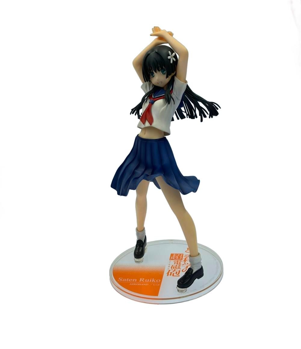 とある科学の超電磁砲 フィギュア 1/8 佐天涙子 ALTER 佐天 涙子 | ALTER