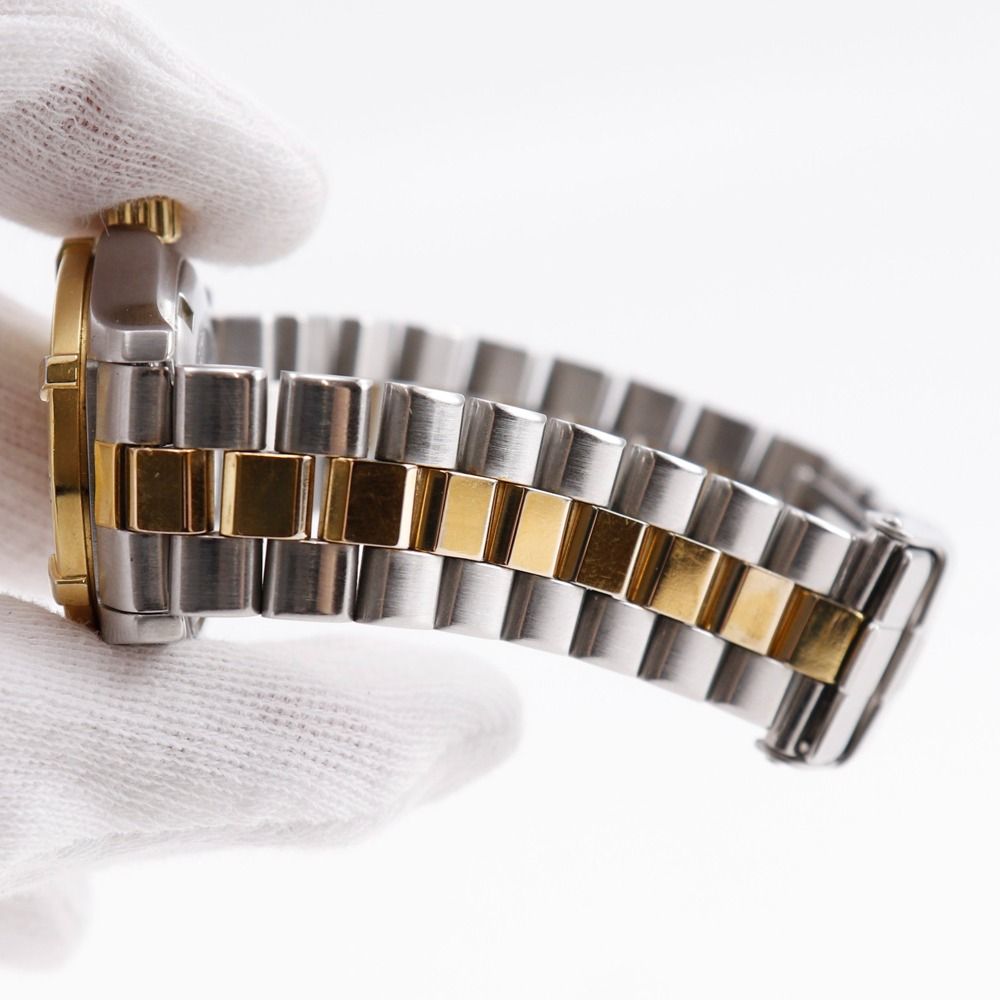 TAG Heuer タグホイヤー プロフェッショナルレディースWK1321 タグ