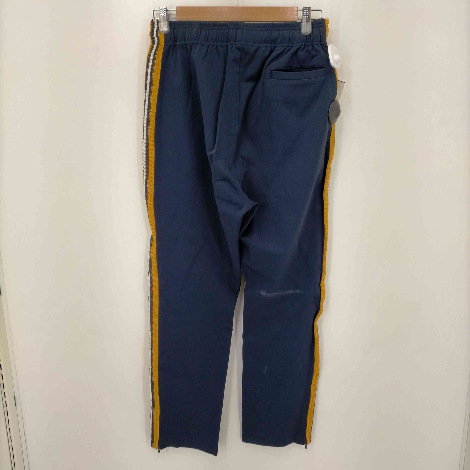 ヨーク YOKE 19SS KNIT LINE TAPE TRACK PANTS メンズ JPN：M - メルカリ