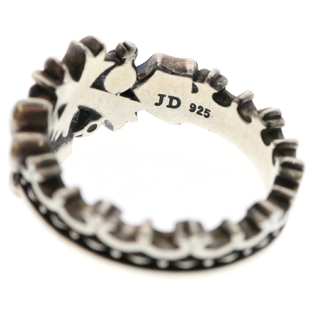 Justin Davis (ジャスティンデイヴィス) FIELD OF ELYSIUM RING