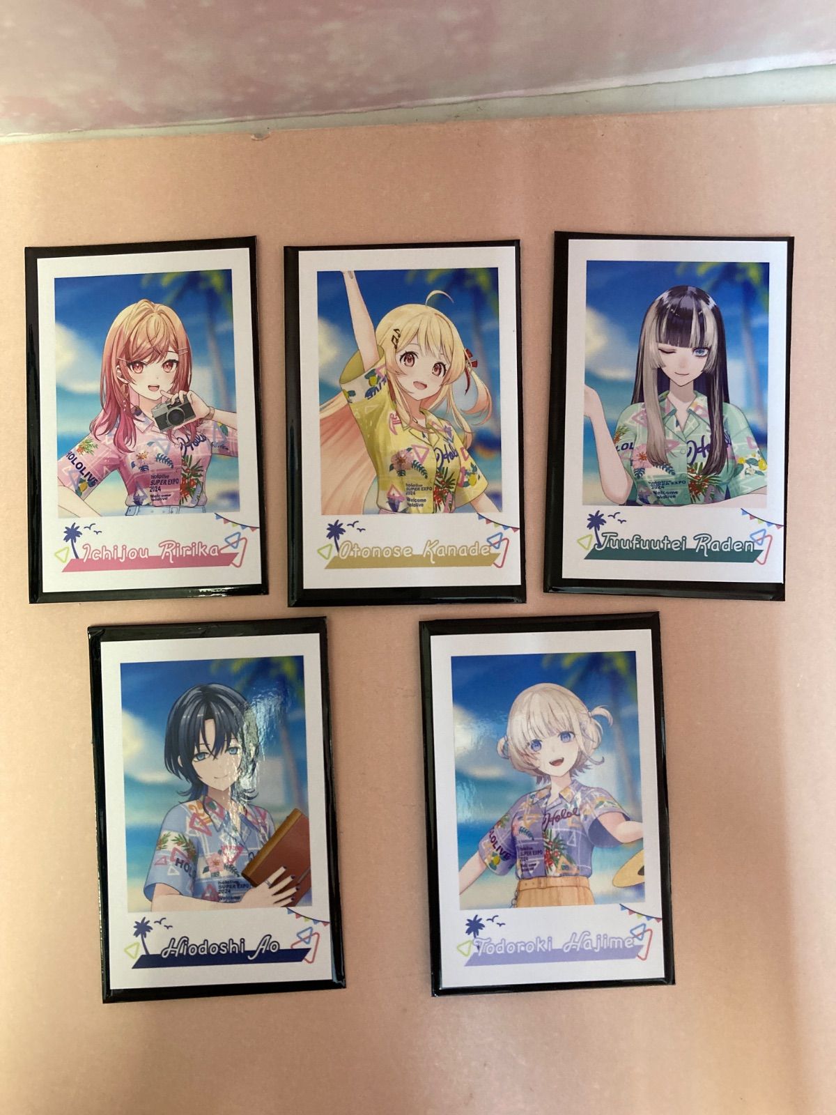 AZONE INTERNATIONAL::えっくす☆きゅーと::商品詳細