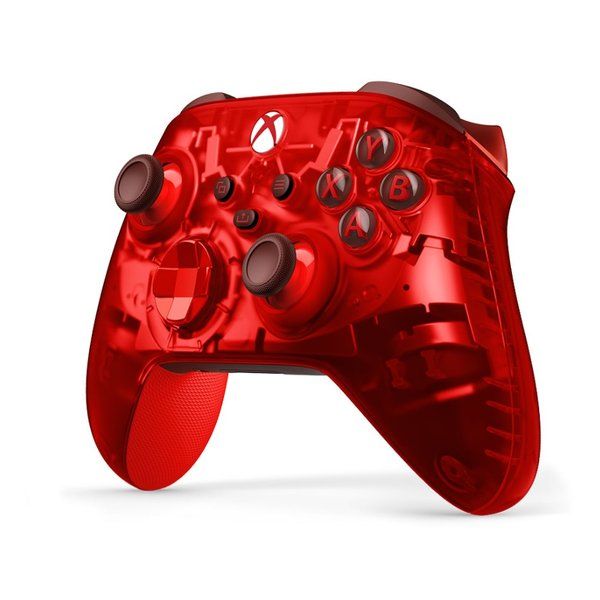 Microsoft マイクロソフト Xbox ワイヤレス コントローラー パルスサイファー QAU-00166 2642849