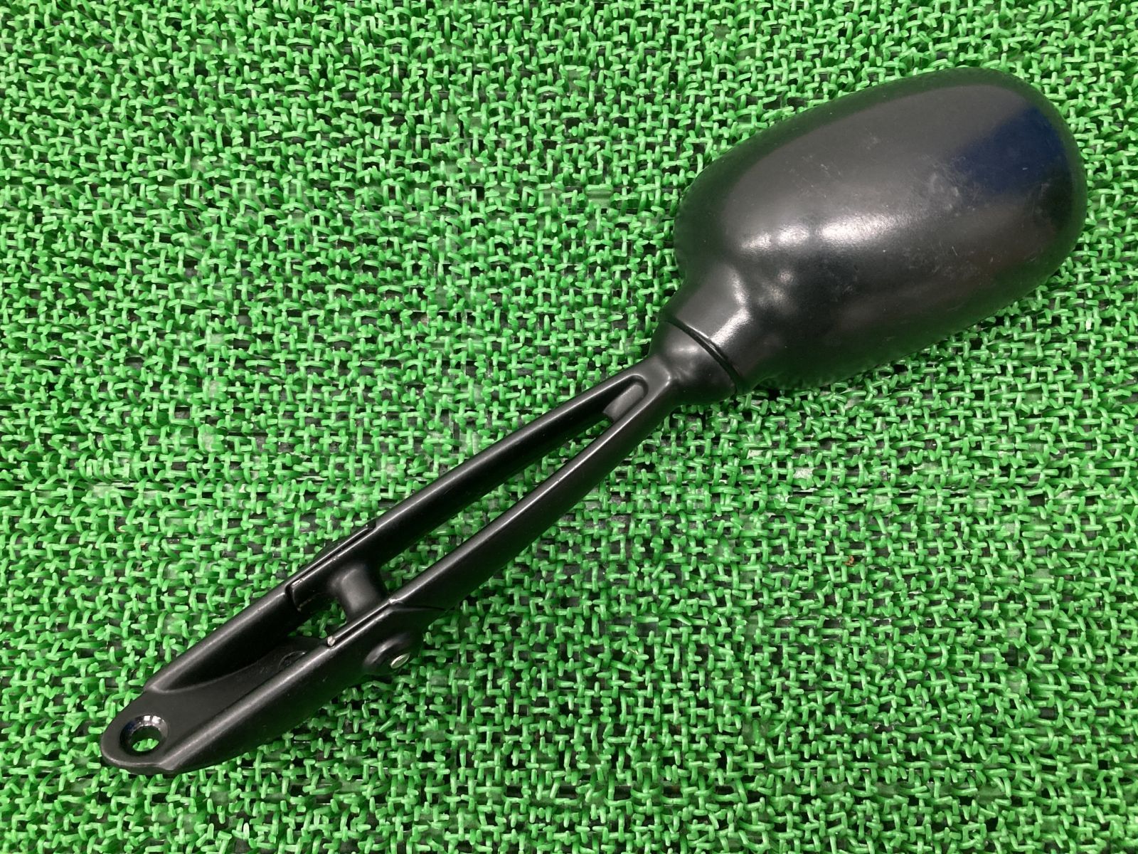 R1100S R1100RS ミラー 左 0001|2 328 247 BMW 純正 バイク 部品 0001 2 328 247 98～05年 車検 Genuine