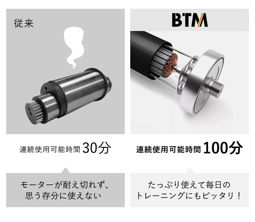 ランニングマシン-8263 便利な機能も盛りだくさん 嬉しい静音設計