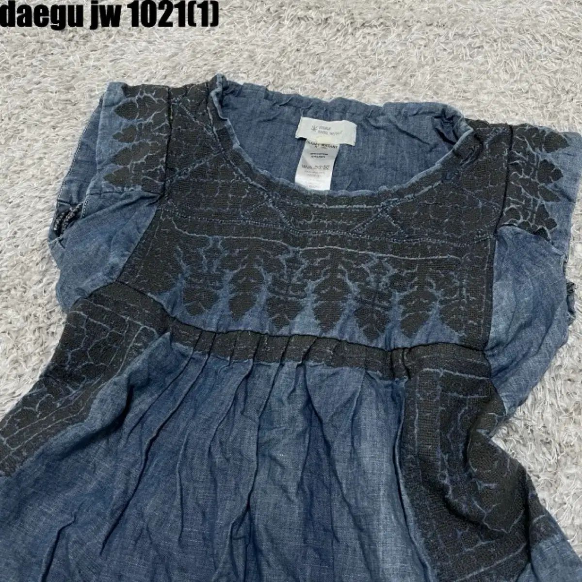 イザベルマラン