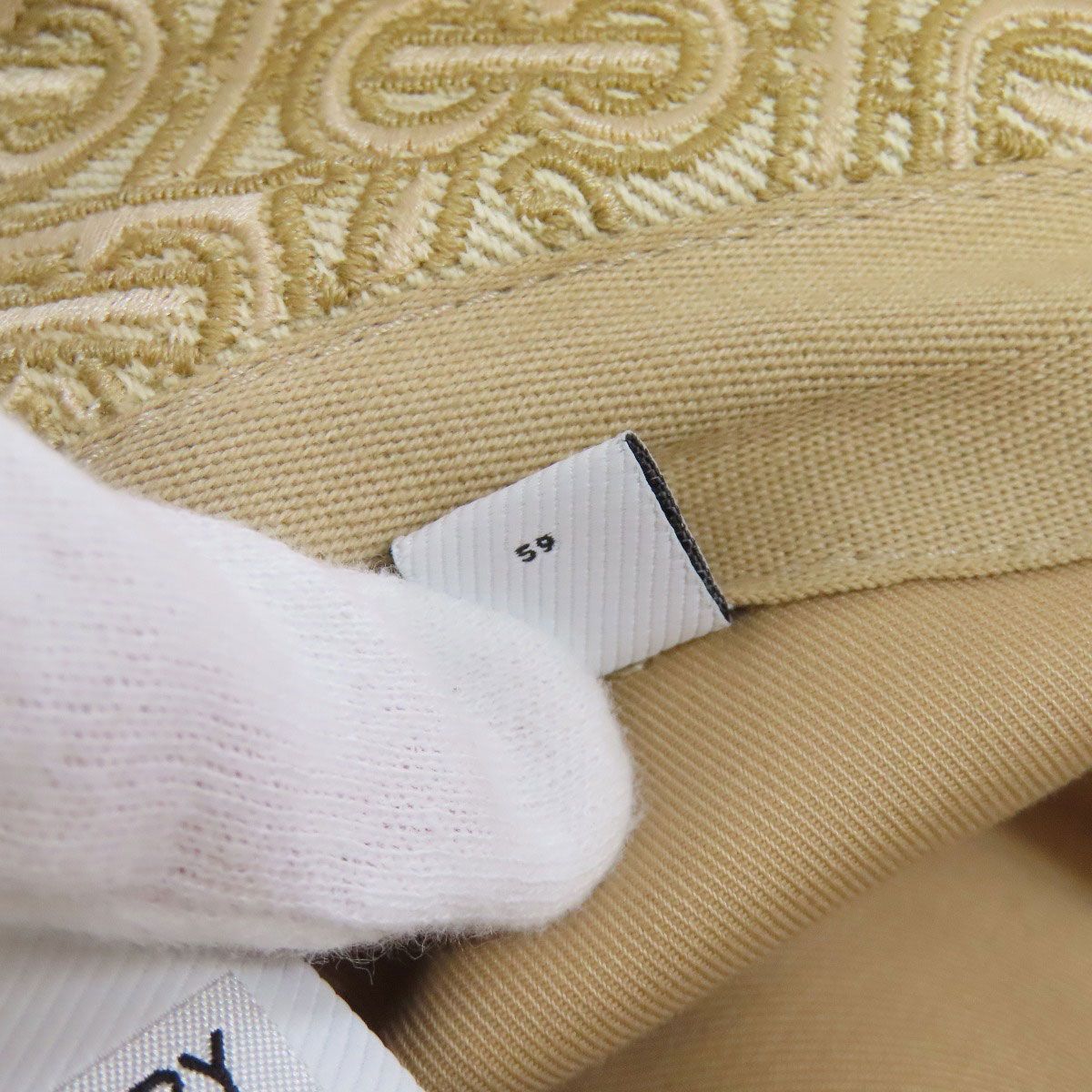 キャンバス レディース