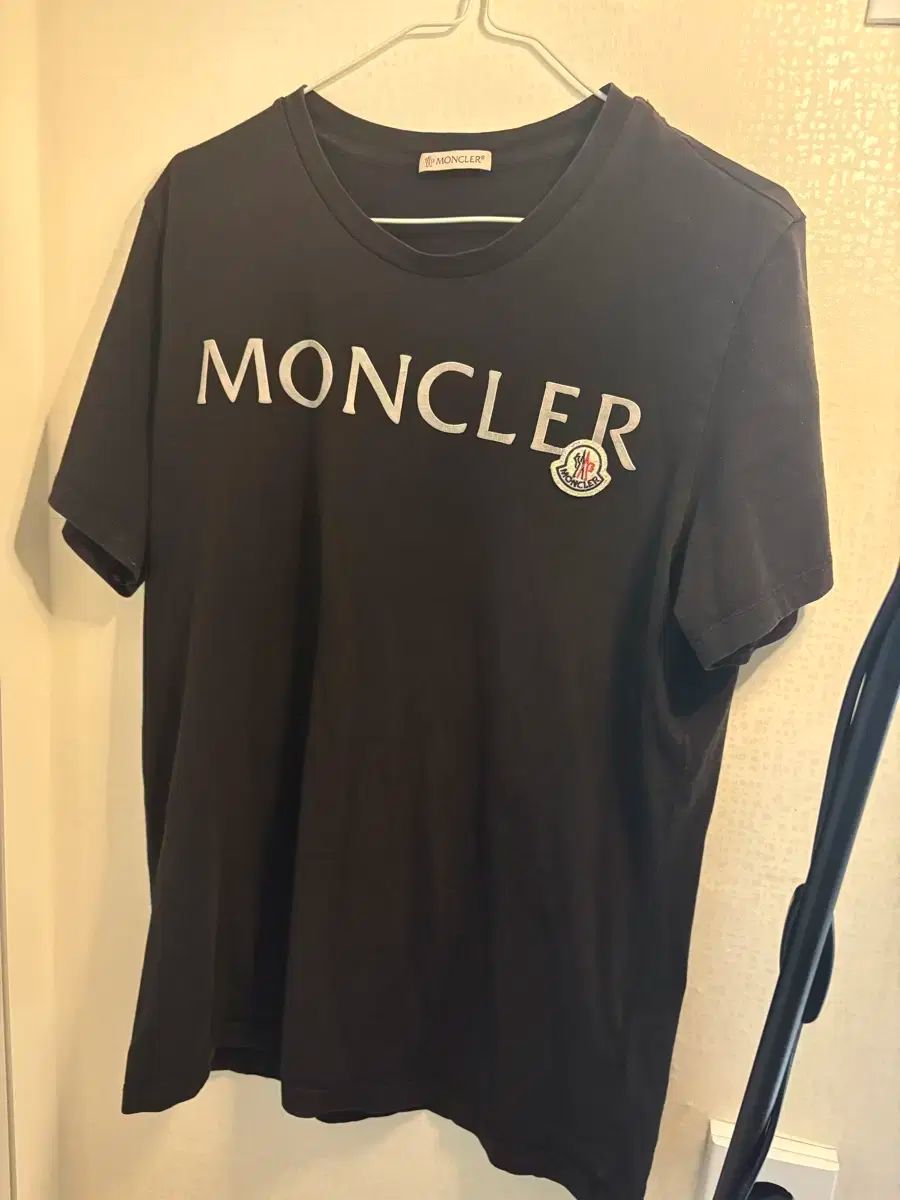 MONCLER(モンクレール) 半袖 - メルカリ