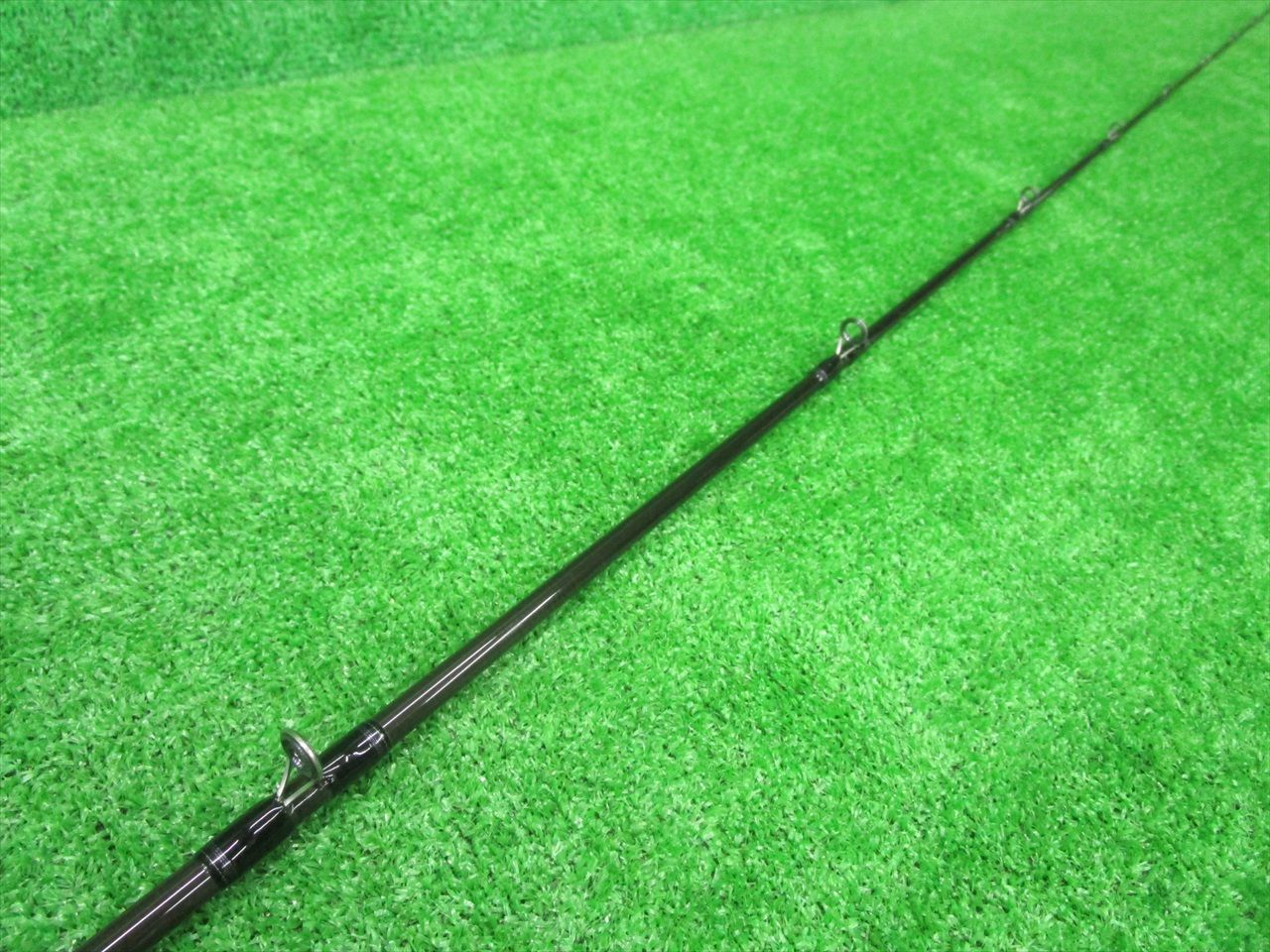 ダイワハートランド疾風七弍TYPE-W HL721HXHRB-SV 09W ハートランド 疾風 七弍 タイプW HL721HXHRB-SV 09W ダイワ ハート