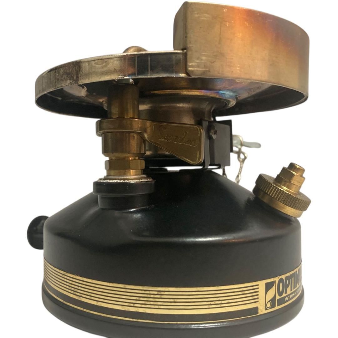 ライダーストーブ