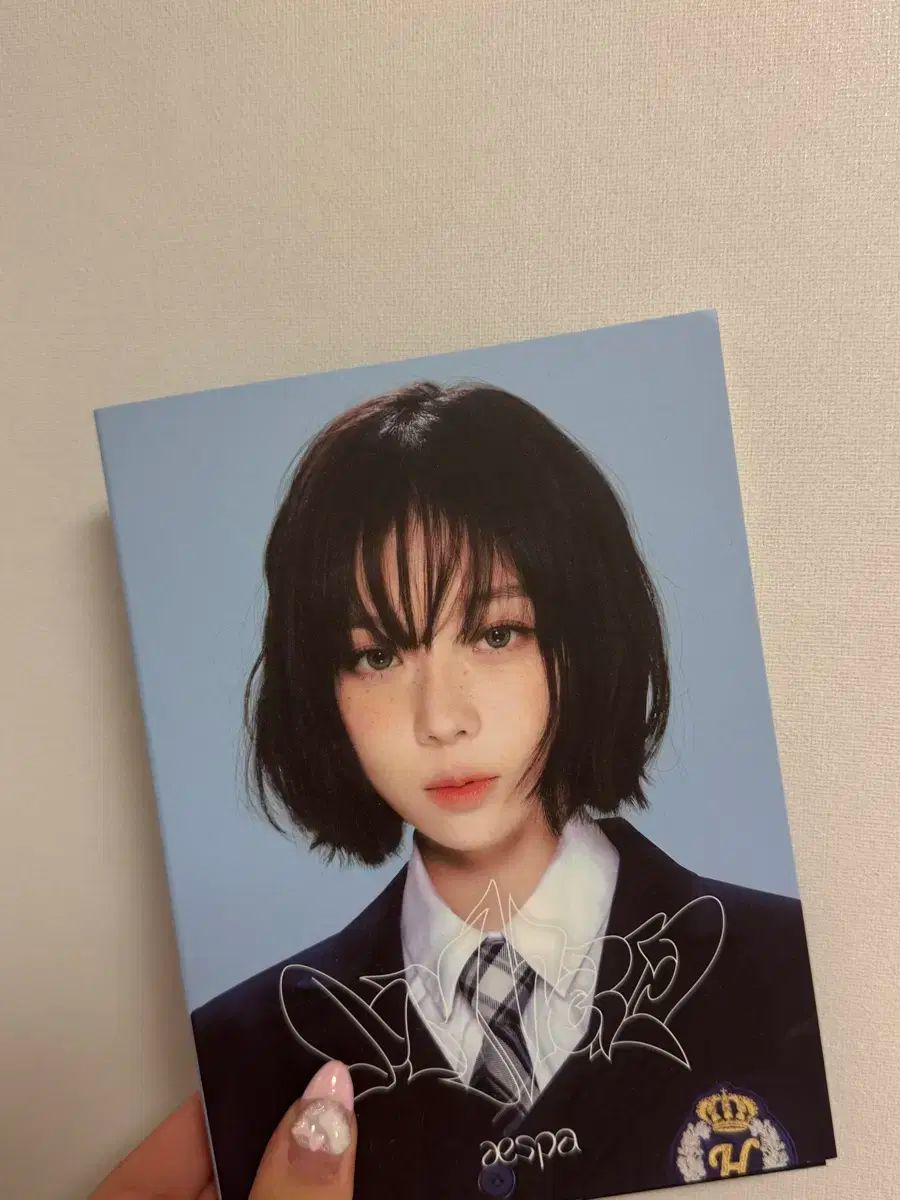 aespa エスパ　weverse Japan ラキドロ　ウィンター aespa エスパ rich man トレカ HMV ラキドロ ウィンター｜Yahoo