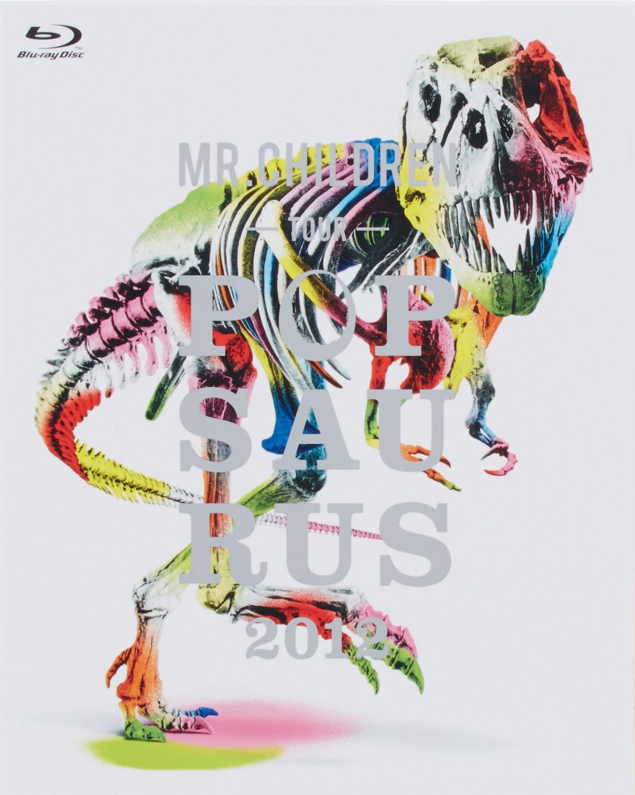 Mr.Children ピンズセット POPSAURUS 2012 ⁄ TOUR POPSAURUS MR.CHILDREN TOUR POPSAURUS 2012 ミスチルくん