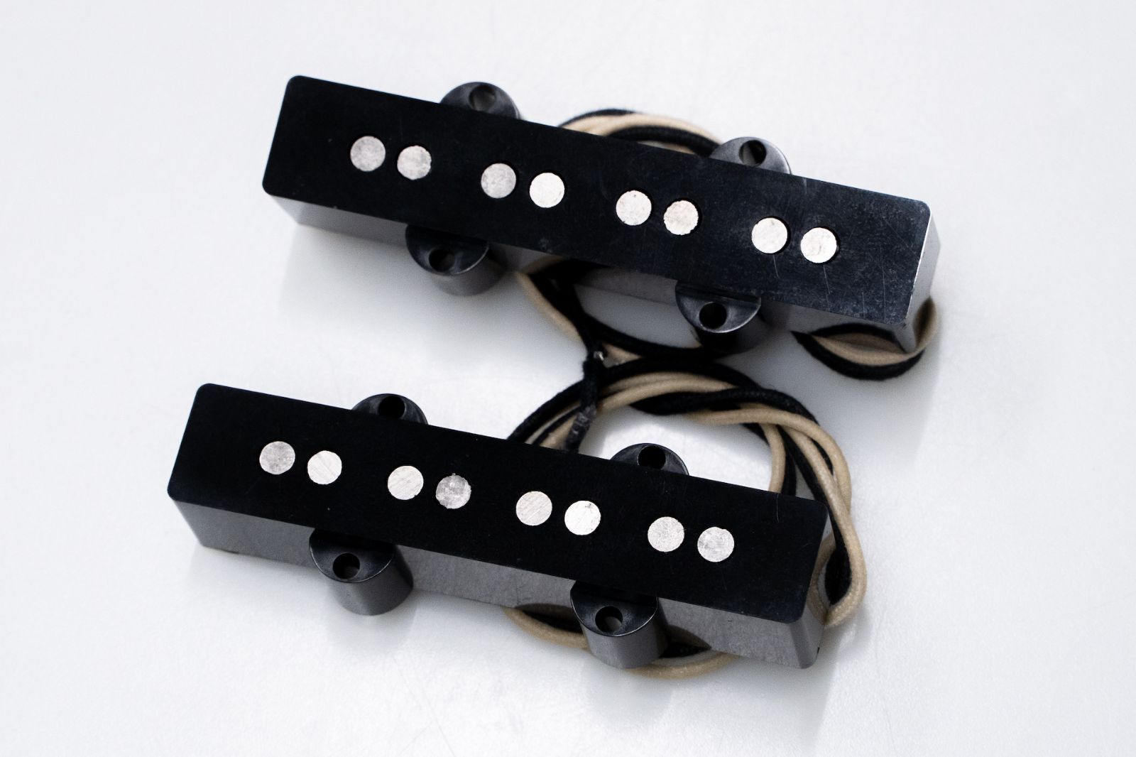 new】EVERTONE PICKUP / NEWTONE JB4 Class-S set【横浜店】 - Geek IN