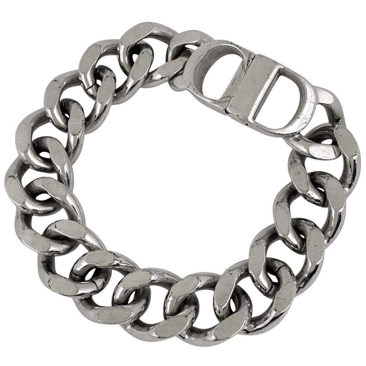 ◇ルイヴィトン◇ M6140D ブラスレ キープイット ブレスレット