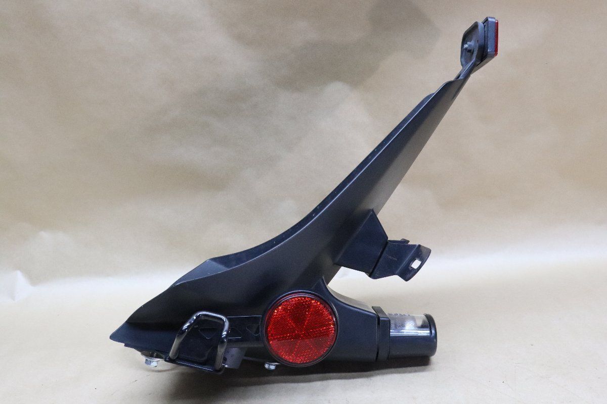 ☆カワサキ☆ニンジャZX-14☆ZZR1400☆リアフェンダー☆D-2456 車種別