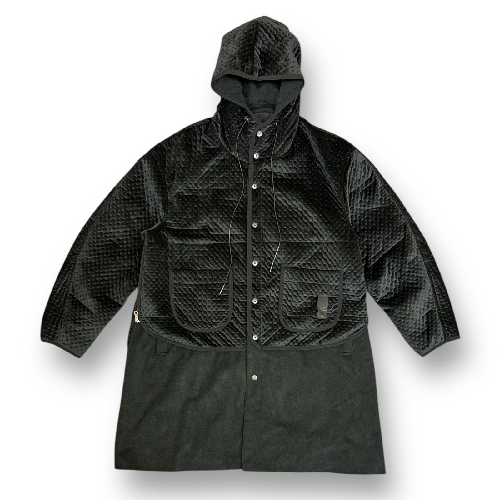 niceness ivan 限定完売品kakinoha maatee