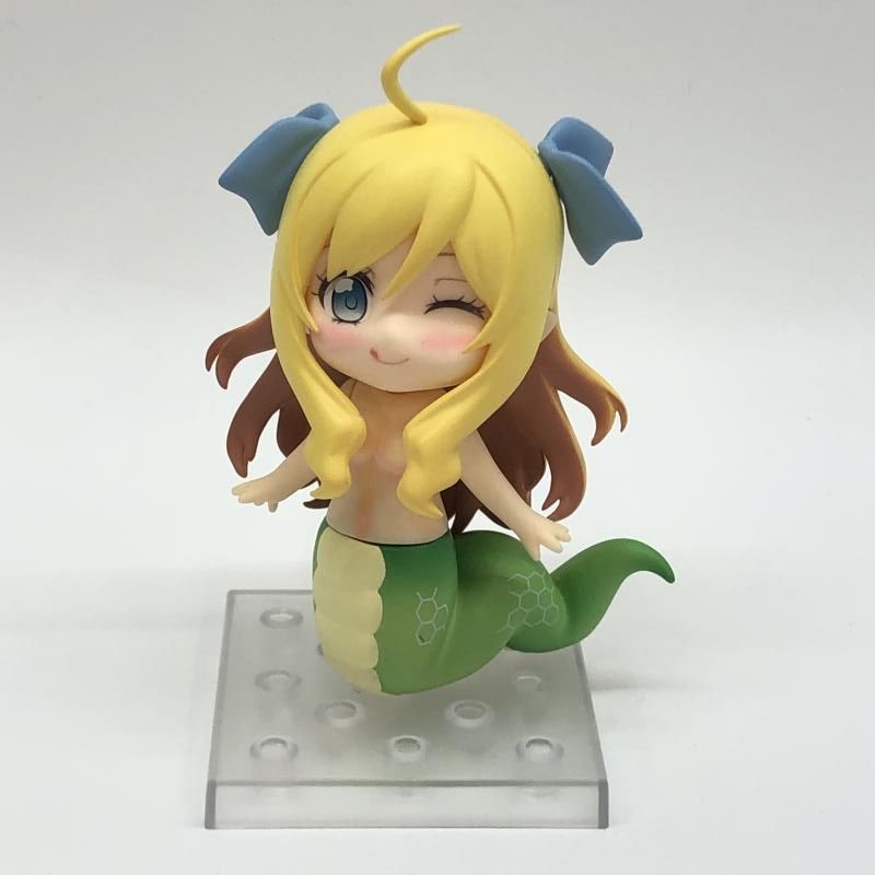 GOOD SMILE COMPANY - 【中古】グッドスマイルカンパニー ねんどろいど 邪神ちゃん 開封品 邪神ちゃんドロップキック[97][240097220919] ねんどろいど 邪神ちゃん
