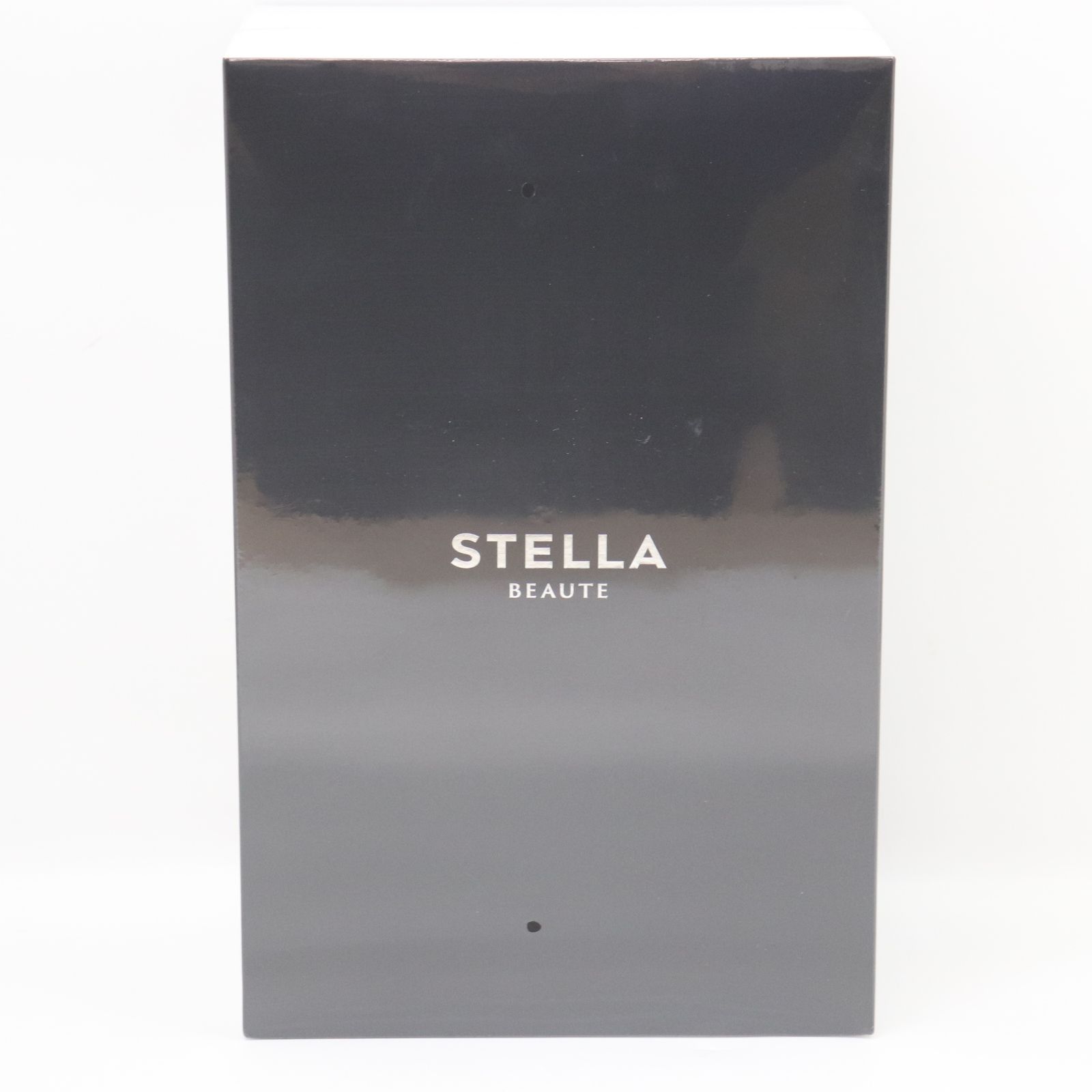 ITF92UQOX8Q0 新品 未使用品 STELLA BEAUTE ステラボーテ IPL SB-IFD02-WH 光美容機器 フラッシュ式 全身  脱毛 セルフ - メルカリ