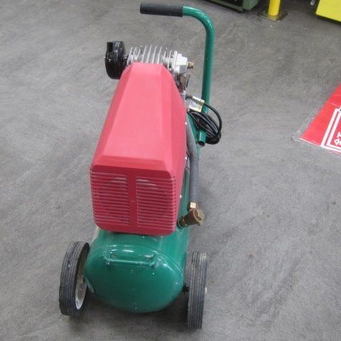 〇藤原産業 エアーコンプレッサー 30L SK11 62-2846-34/AB20-30【川崎