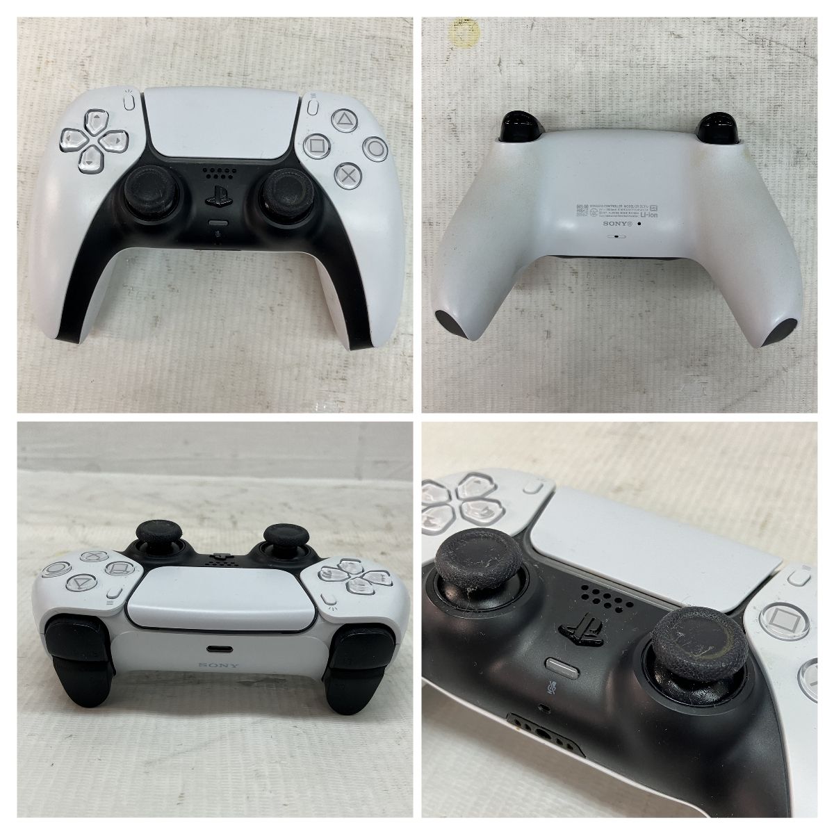 SONY PlayStation5 CFI-1000B01 デジタルエディション PS5