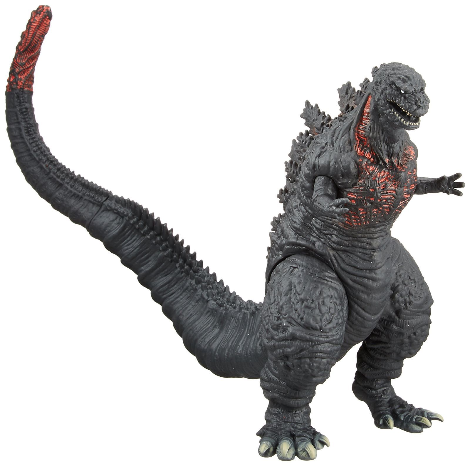 【在庫セール】ゴジラ ムービーモンスターシリーズ ゴジラ2016