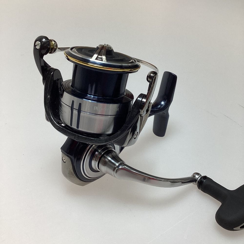 DAIWA ダイワ 19セルテート LT4000-CXH釣り用品 リール スピニング