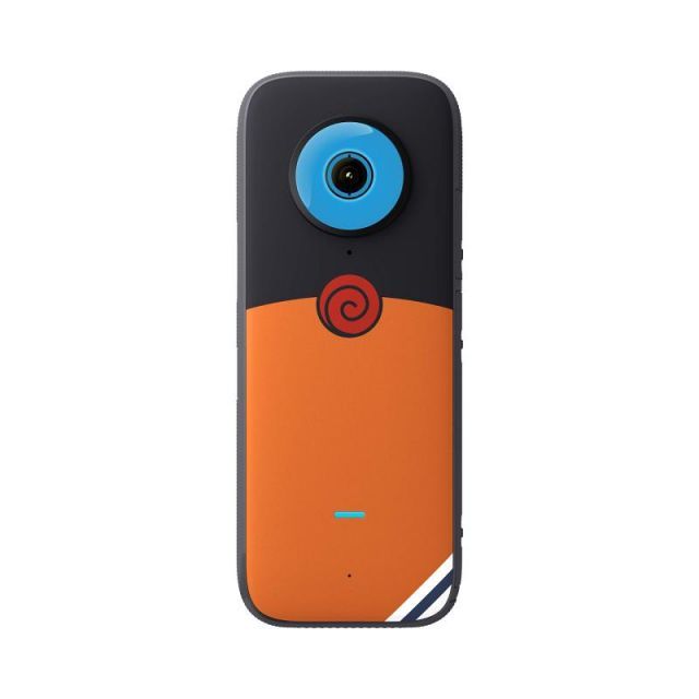 Arashi Vision Insta360 ONE X2 ポケットサイズ360度撮影 Arashi Vision Insta360 ONE X2 ポケットサイズ360度撮影