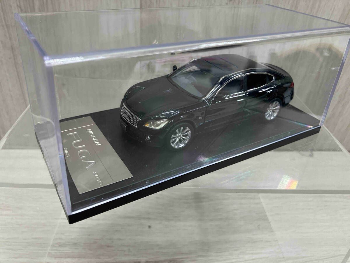 WIT'S 1/43 ニッサン フーガ 370GT WIT'S 1/43 ニッサン フーガ 370GT - メルカリ