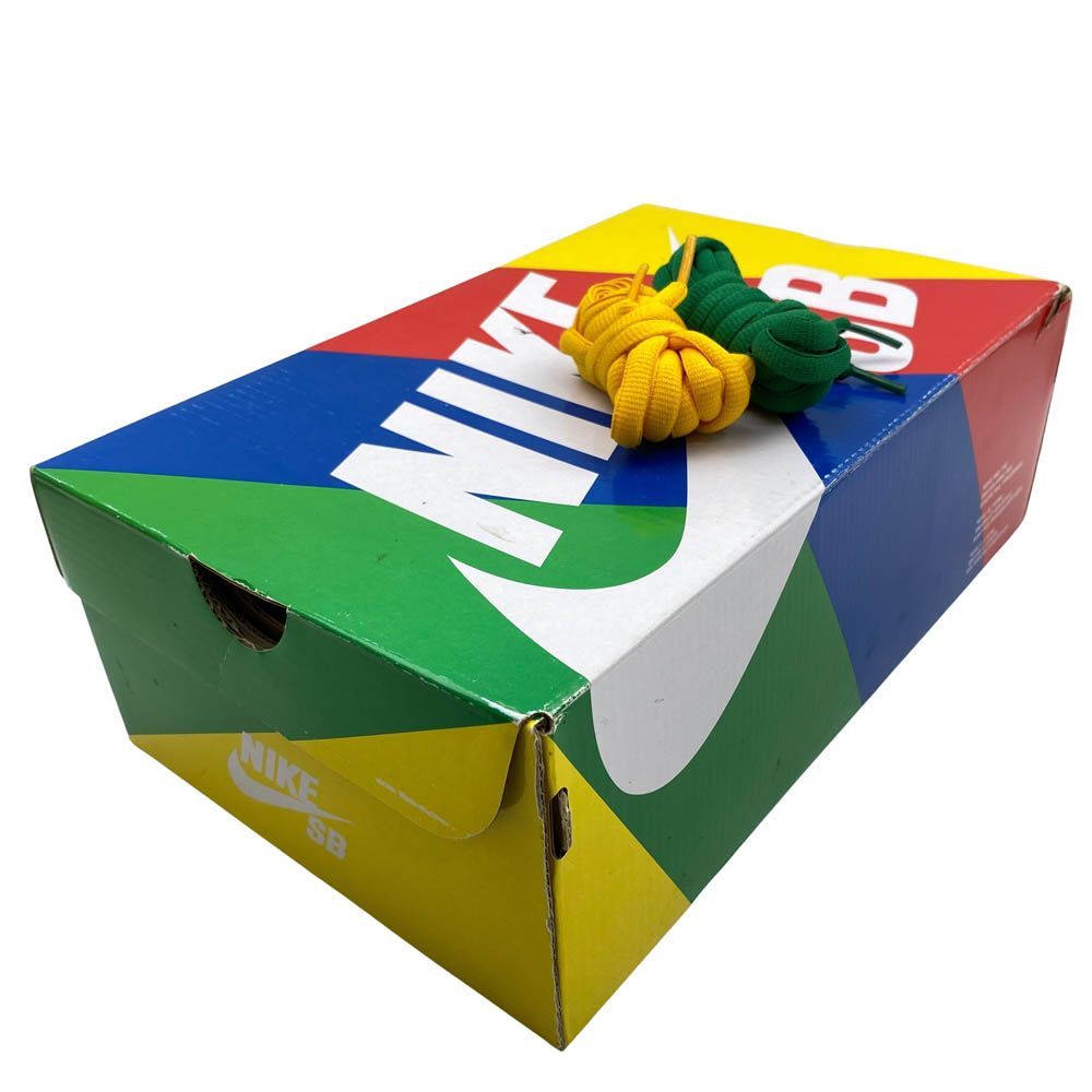 NIKE ナイキ CU3244-100 × BEN - JERRY S フェイクバスターズ鑑定済 SB Dunk Low Chunky Dunky ベン - ジェリーズ SB ダンク ロー チャンキーダンキー スニーカー マルチカラー系 WWW_MORNINGWALKER_COM