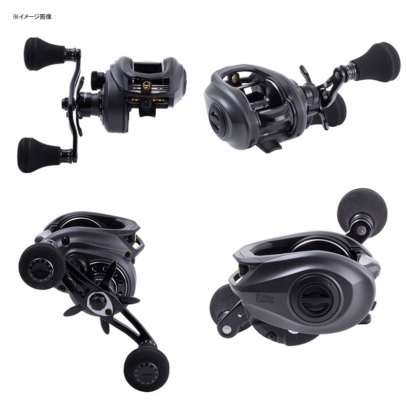 アブガルシア(Abu Garcia)] REVO BEAST(レボ・ビースト) 41 HS-L