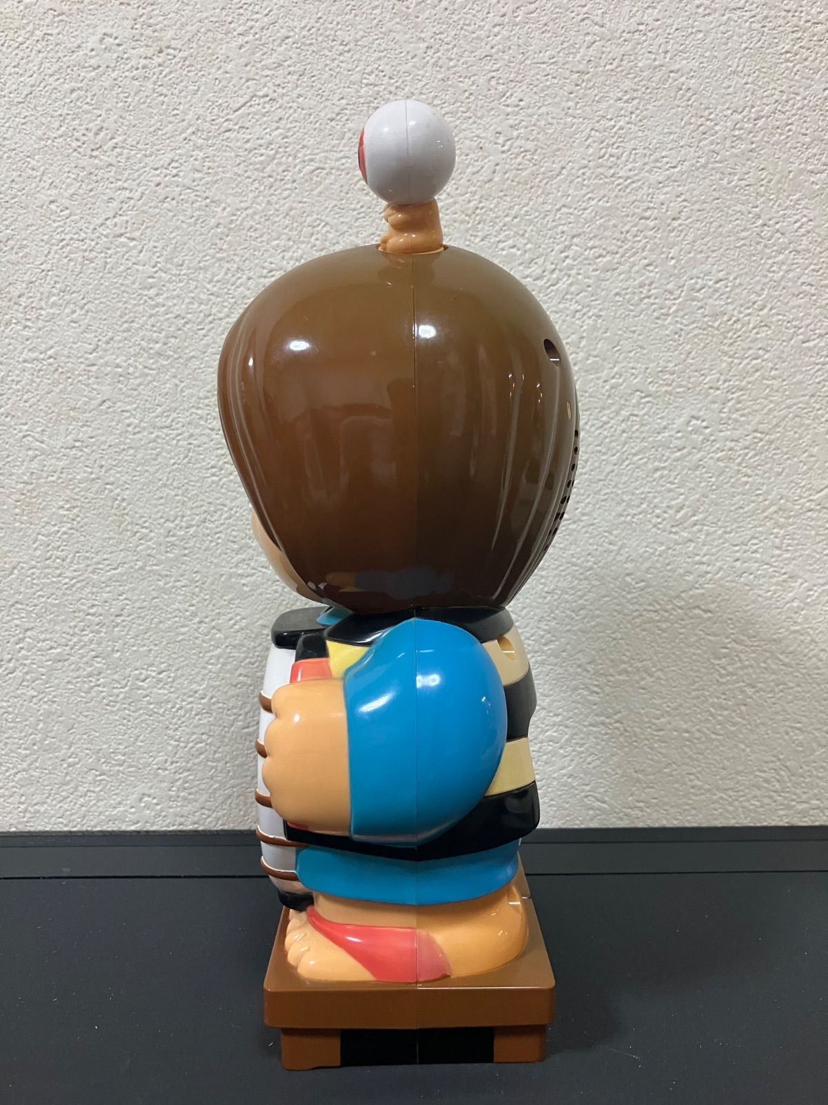 ゲゲゲの鬼太郎 目覚まし時計 - メルカリ