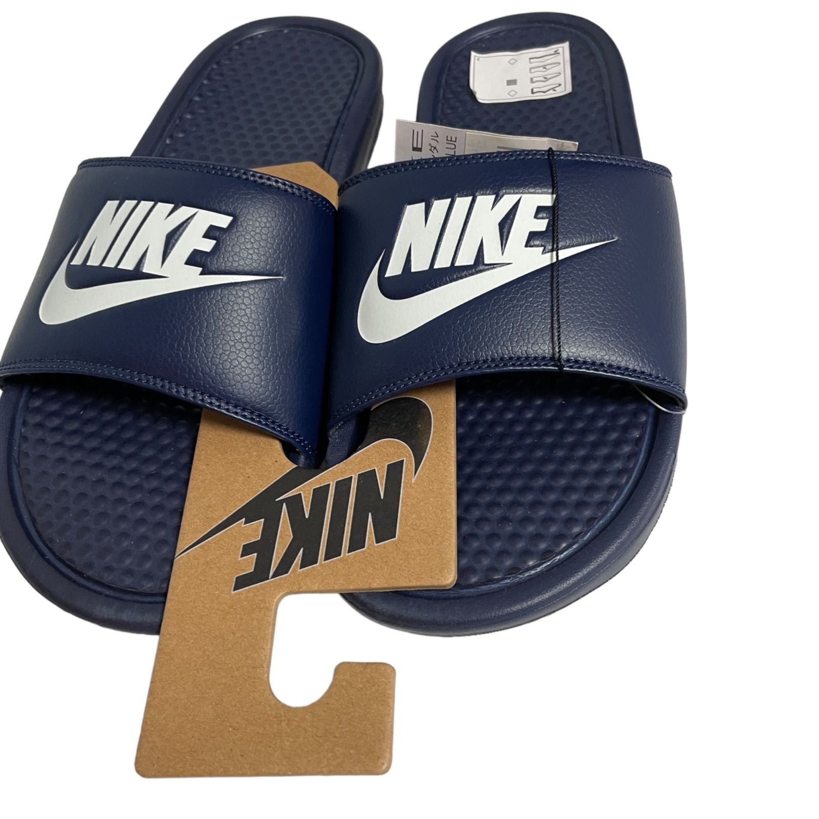 最終　新品未使用　fcrb NIKE ベナッシ サンダル 30㎝　sophnet fcrb NIKE ベナッシ - メルカリ