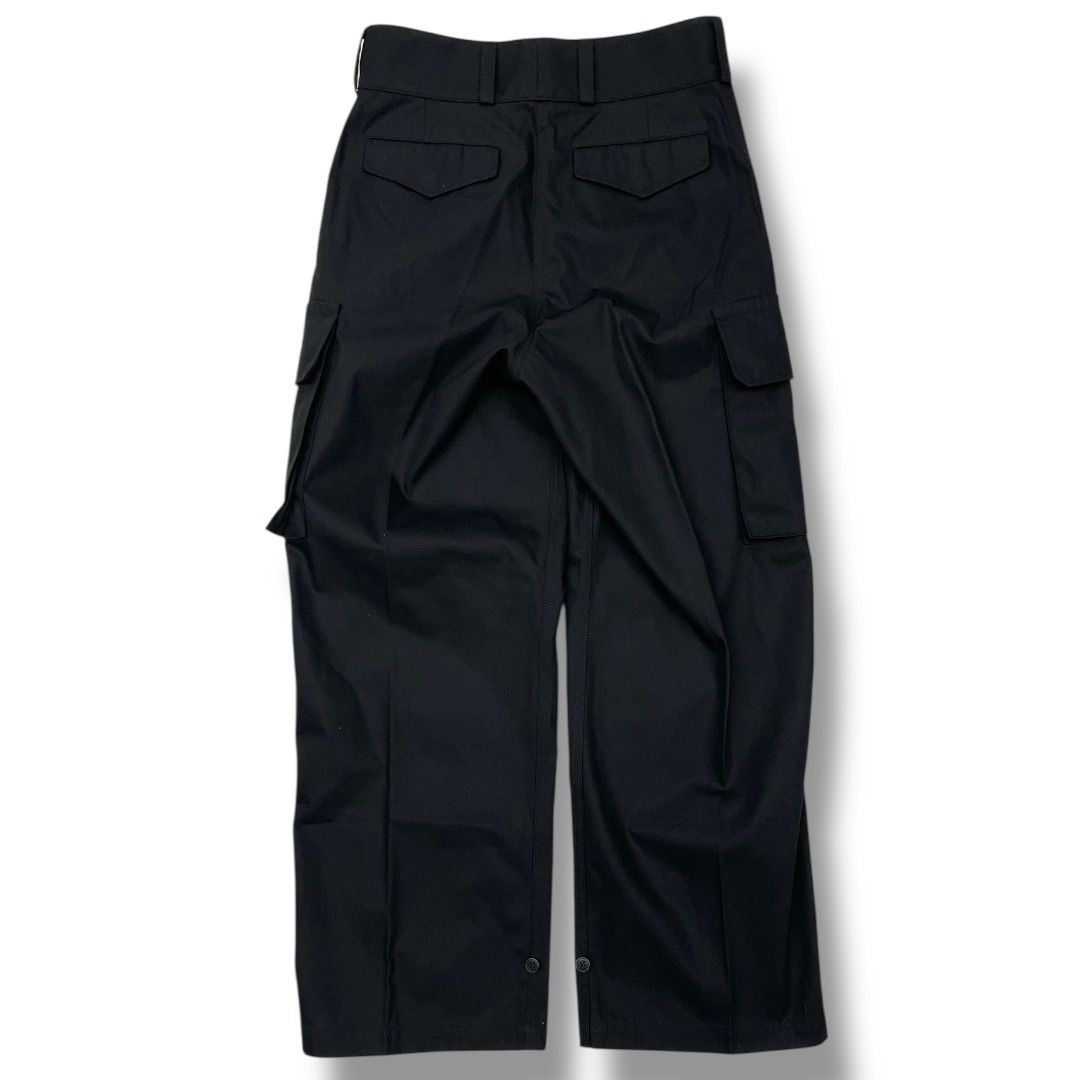 新品未使用タグ付き　TICCAカーゴパンツ　spick&span購入 Spick＆Span カーゴパンツ TICCA / ティッカ レディース