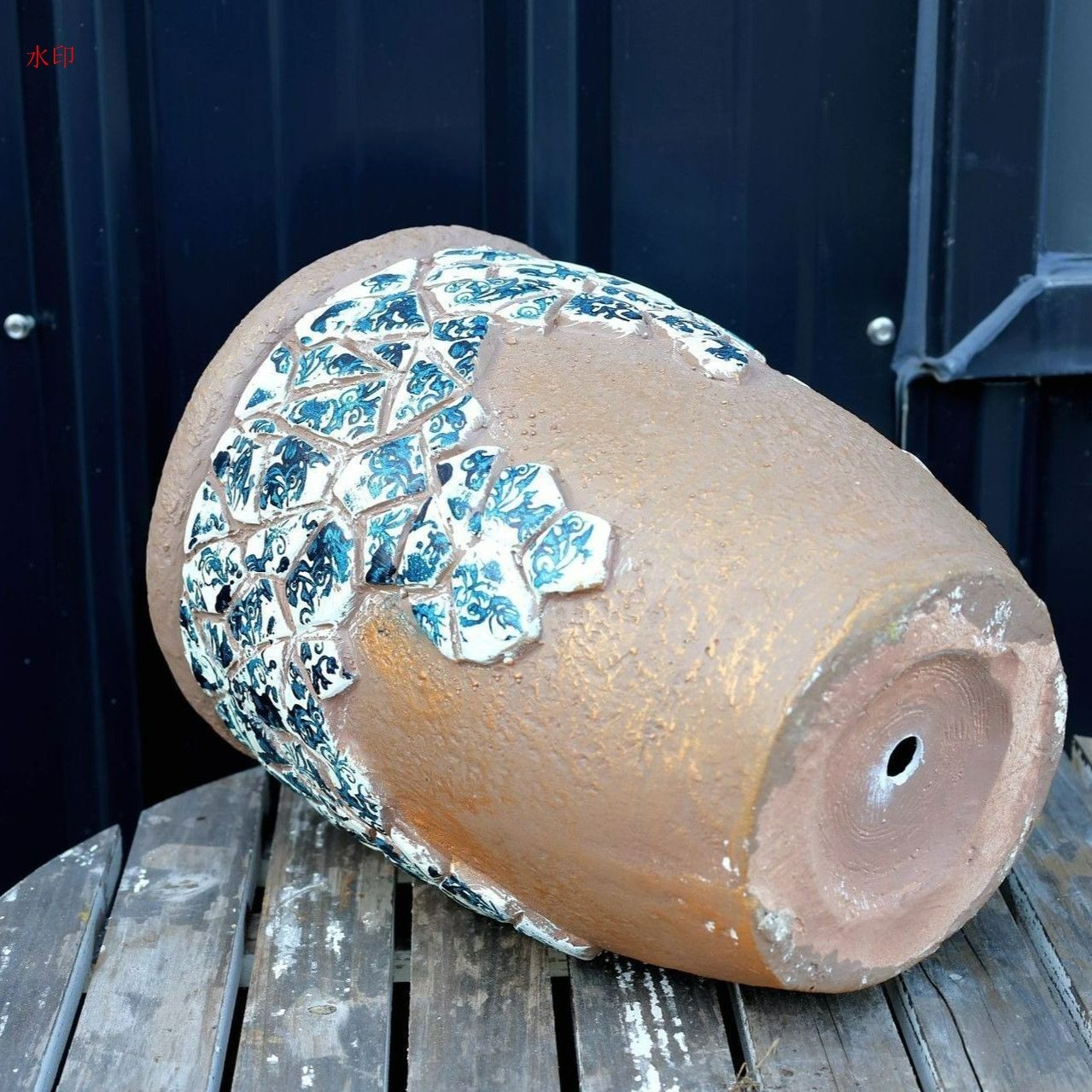 コントラスト 通気性