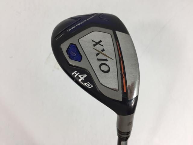 銀杯 最短翌日発送】SRIXON ZX UTILITY | 23 | S | Diamana ZX for