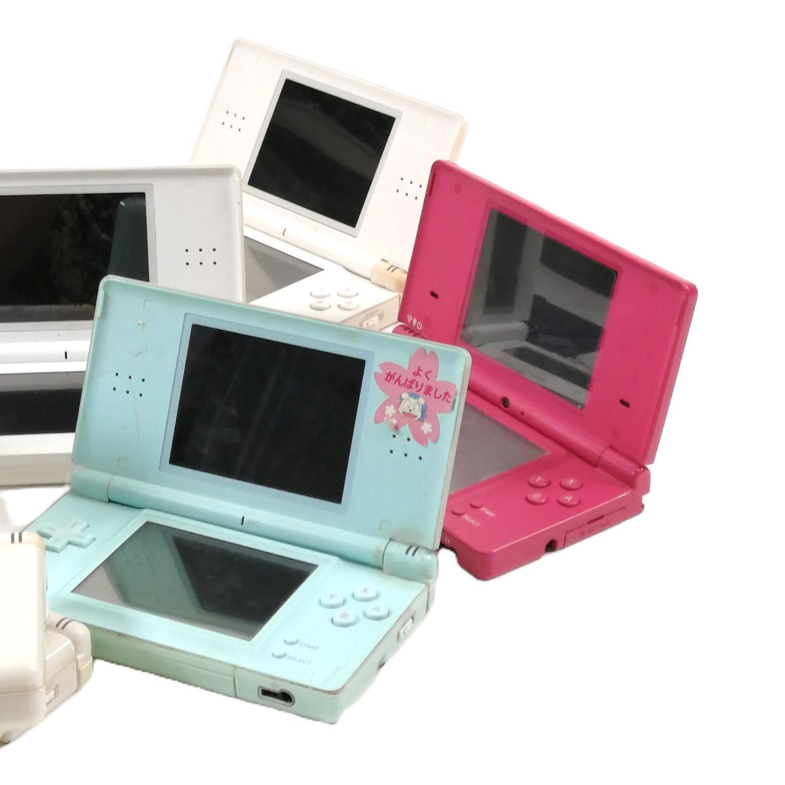 Nintendo DSソフト 10個セット ニンテンドーDSソフト 10個セット