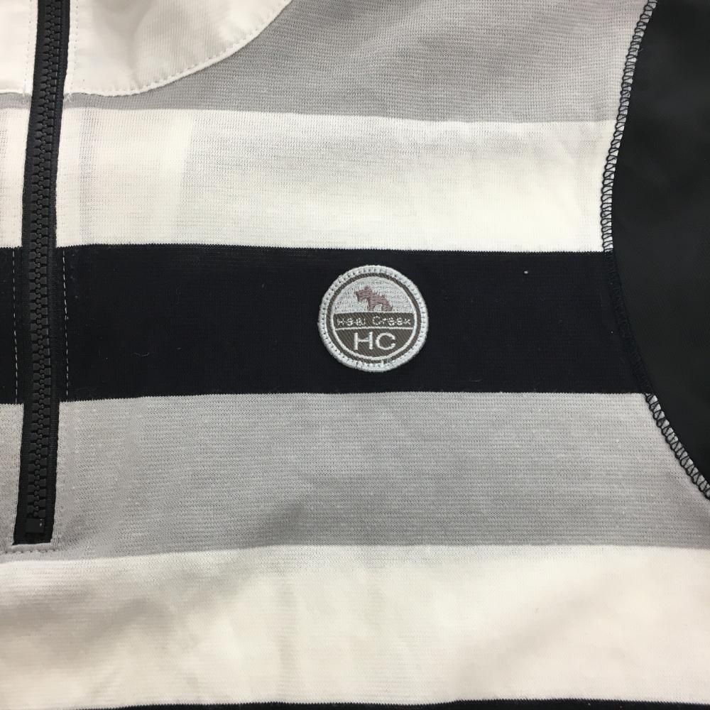 新品未使用】ヒールクリーク レディース ゴルフウェア ハイネック