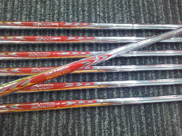 タイトリスト AP3