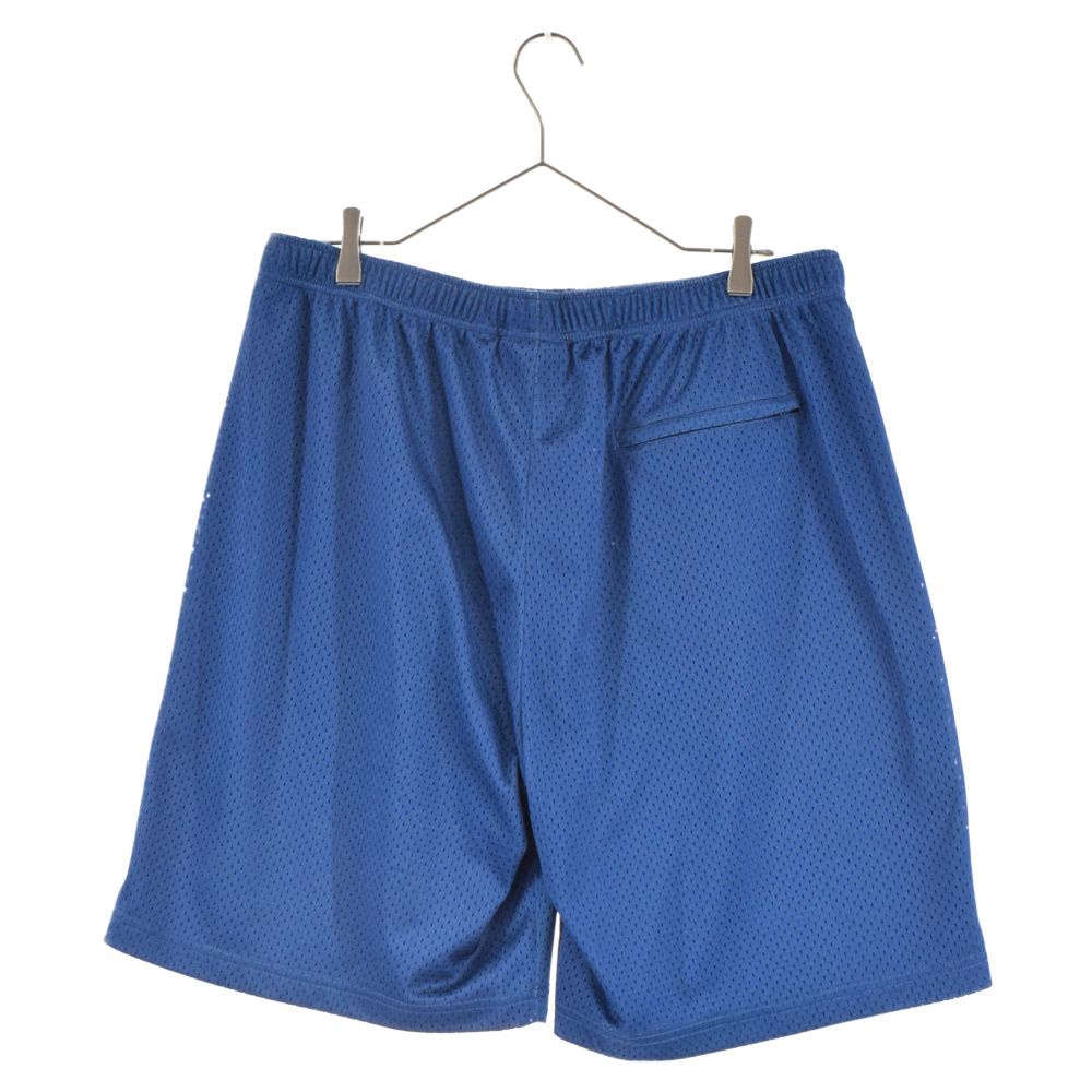 Buy Supreme Slap Shot Baggy Mesh Short 'Navy' - SS23SH41 NAVY