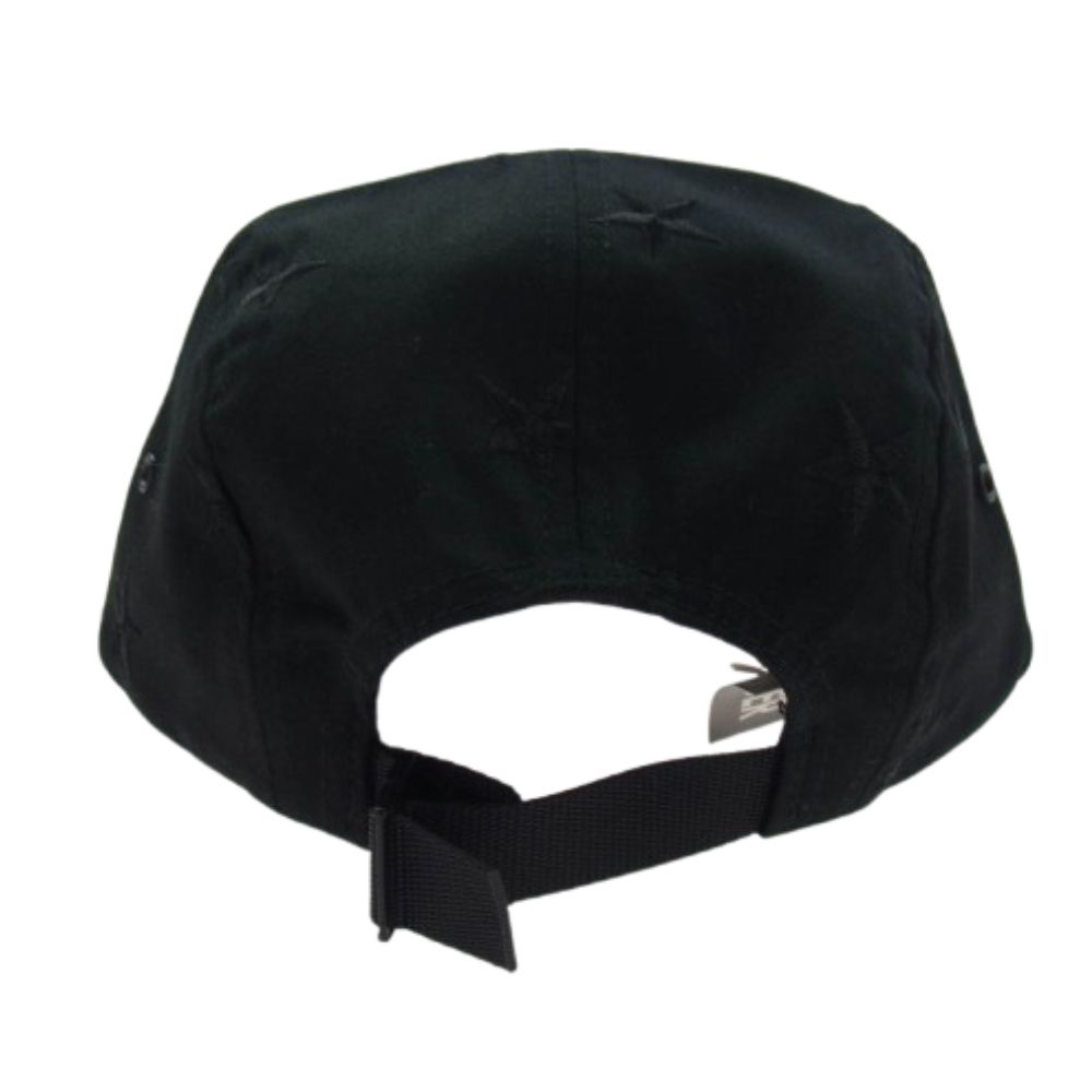Supreme シュプリーム 13AW BOX LOGO Stars Camp Cap ボックスロゴ