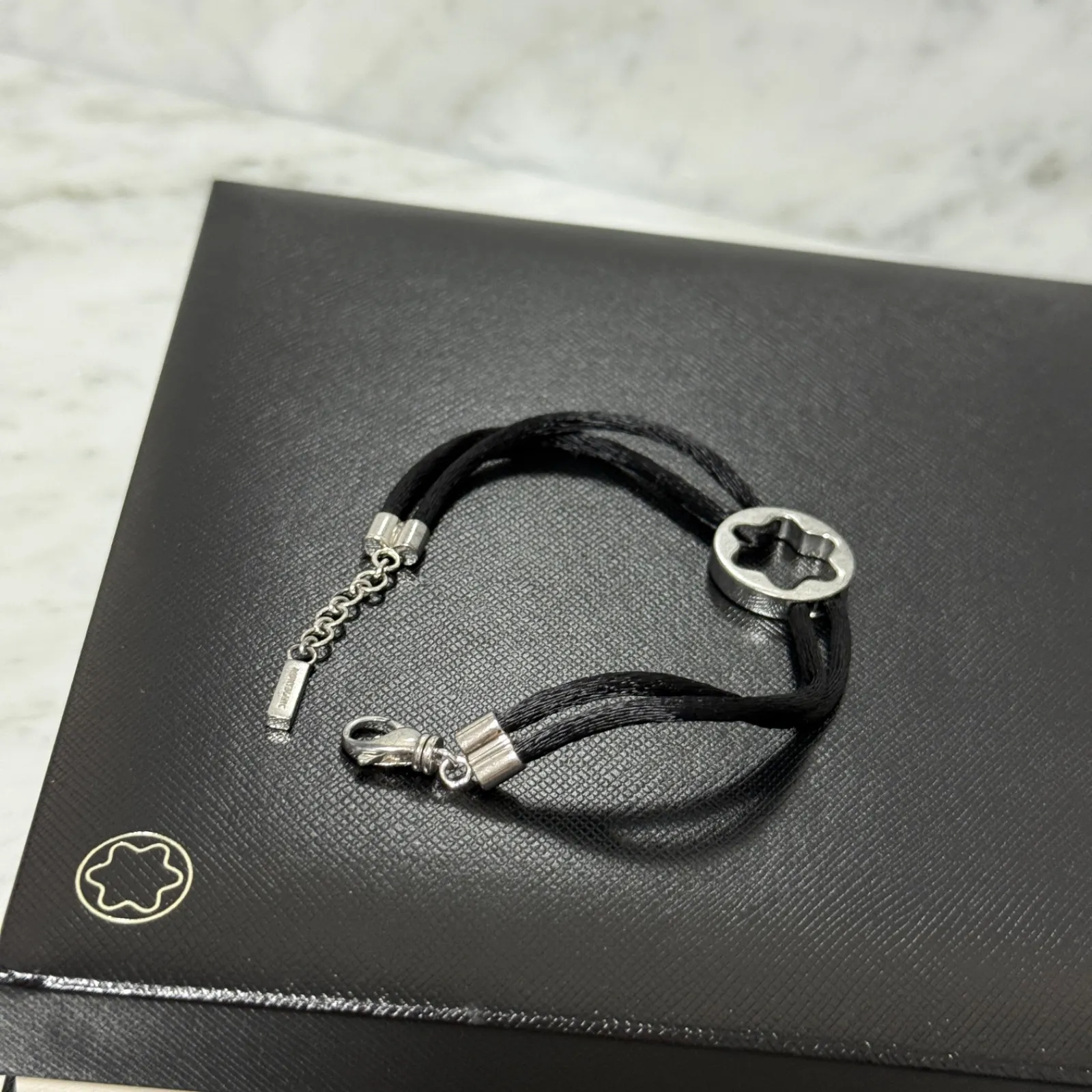 2025年最新】MONTBLANC ブレスレットの人気アイテム - メルカリ